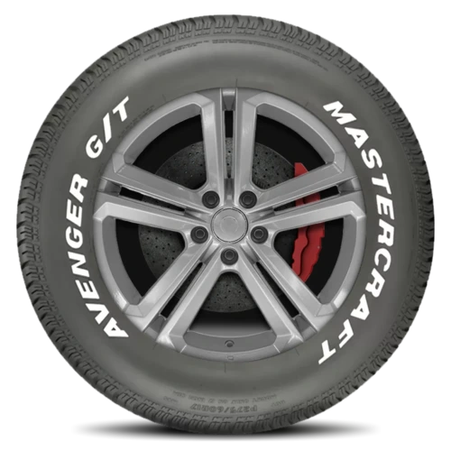 Mastercraft Avenger G/T