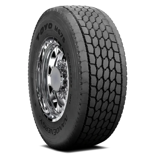 Toyo M675