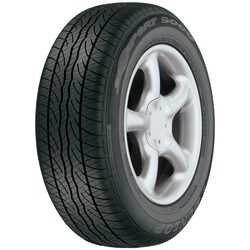 Dunlop SP Sport 5000M P275/55R20 111H BSW Tires