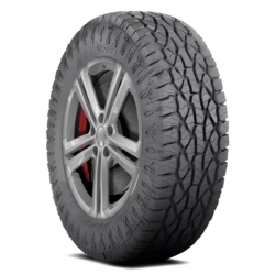TBAS-EK5R4LA Atturo Trail Blade ATS LT265/70R18 E/10PLY BSW Tires
