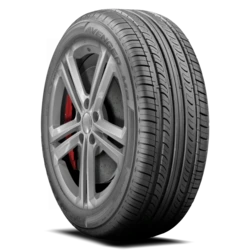 174026002 Mastercraft Avenger M8 235/55R17 99W BSW Tires