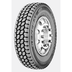 05211060000 General RD 11R24.5 H/16PLY Tires