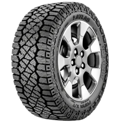 221037994 Atlas Priva X/T 35X12.5R17 E/10PLY Tires