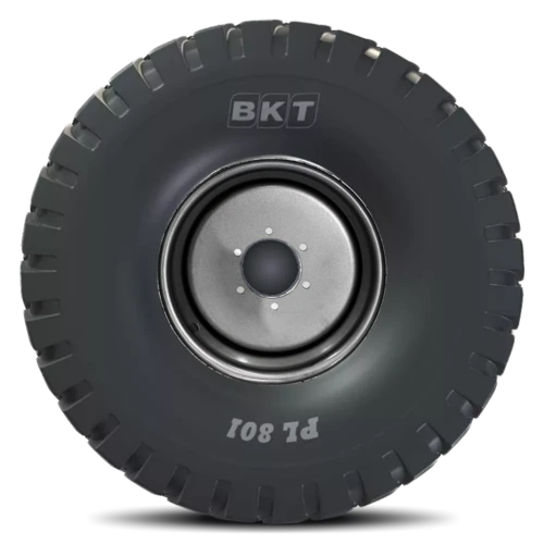 BKT PL 801