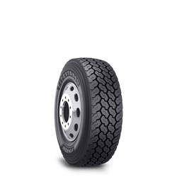 247797 Firestone FS818 445/65R22.5 L/20PLY Tires