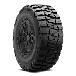 200500 Nitto Mud Grappler 38X15.50R18 D/8PLY BSW Tires