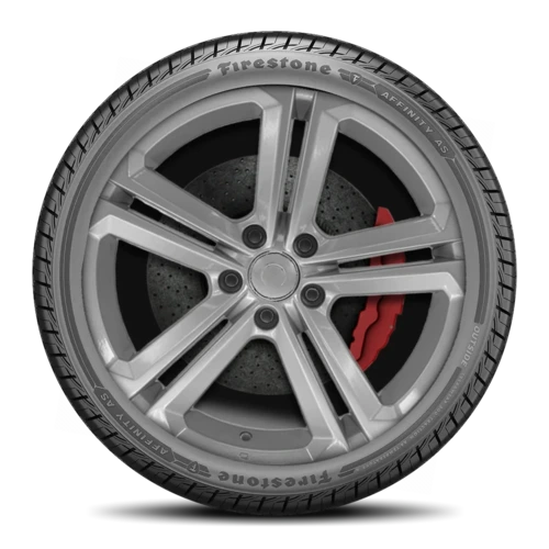 Firestone Affinity AS