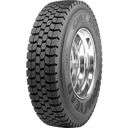 138941185 Goodyear G182 RSD 11R24.5 H/16PLY Tires