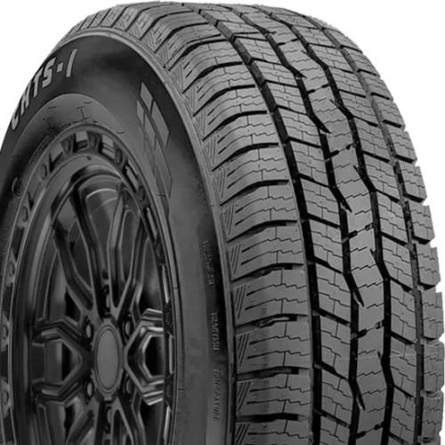 Crossmax CHTS-1