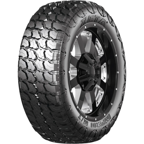 Zeta Impero M/T 33X12.50R20 E/10PLY Tires