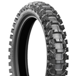 011664 Bridgestone Battlecross X20 90/100-16 51M BSW Tires
