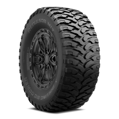 RBP Repulsor M/T