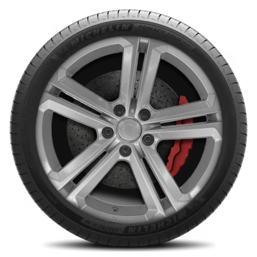 Michelin Primacy A/S