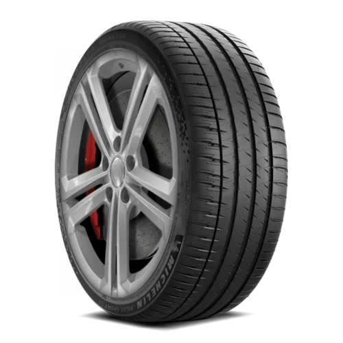 Michelin Pilot Sport EV