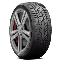 1033407 Hankook iON i*cept 235/45R18XL 98V BSW Tires