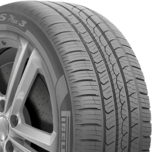 Pirelli P7 AS Plus 3