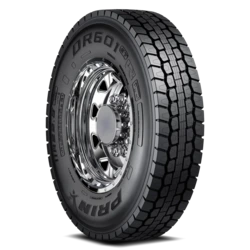 2540252601 Prinx DR601 245/70R19.5 G/14PLY Tires
