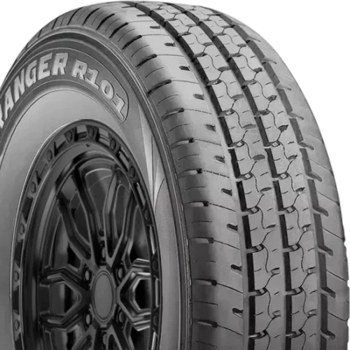 Thunderer Ranger R101