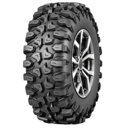 0832143310R15 Kenda Warhawk K3214 33X10R15 D/8PLY Tires