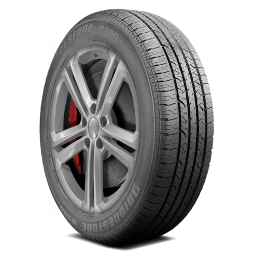 Bridgestone B380 RFT