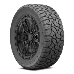 152154 Pantera SuperTrac R/T LT275/60R20 123/120S BSW Tires