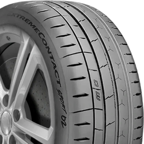 Continental ExtremeContact Sport 02