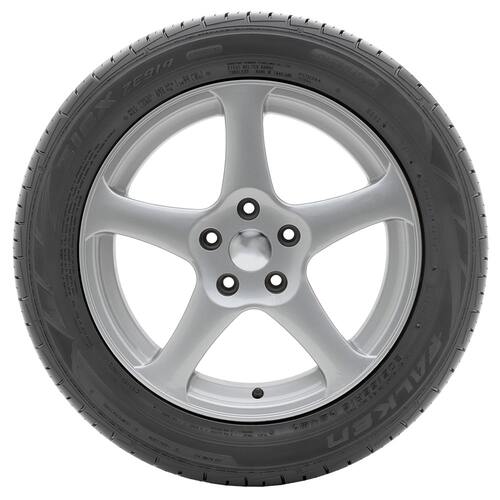 FALKEN ZIEX タイヤ4本 Falken Ziex ZE914 215/65R17 99V BSW | Free Shipping Tires