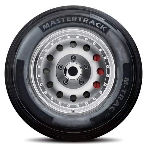 Mastertrack M-TRAC TR