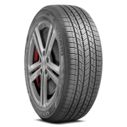 2285783 Kumho Solus TA51a 195/70R14 91H BSW Tires