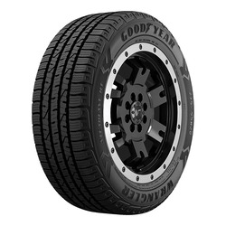 269017969 Goodyear Wrangler Steadfast HT 265/70R16 112T Tires