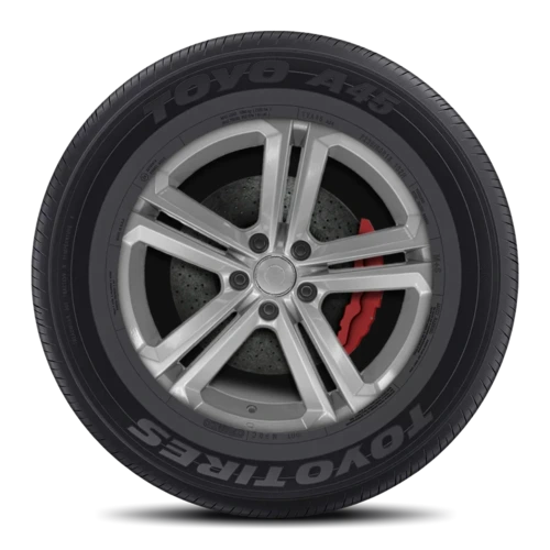 Toyo A45