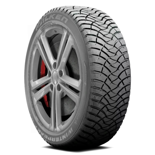 Falken Winterpeak F-Ice 1