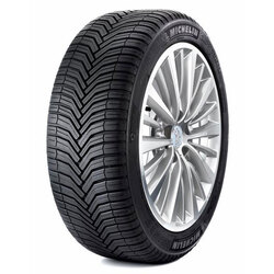 34499 Michelin CrossClimate SUV 275/55R19 111V BSW Tires