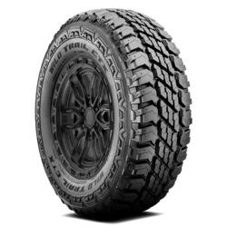 WCX38 Wild Trail CTX LT245/75R16 E/10PLY BSW Tires