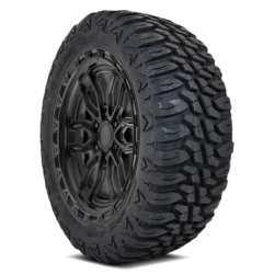 30017176 Haida HD868 M/T LT35X12.50R24 117Q BSW Tires