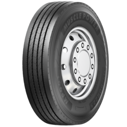 MP1930 Muscle Power MP991 295/75R22.5 G/14PLY Tires