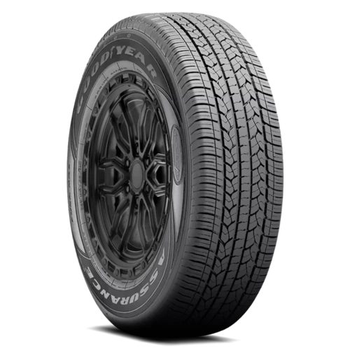 Goodyear Assurance CS Fuel Max