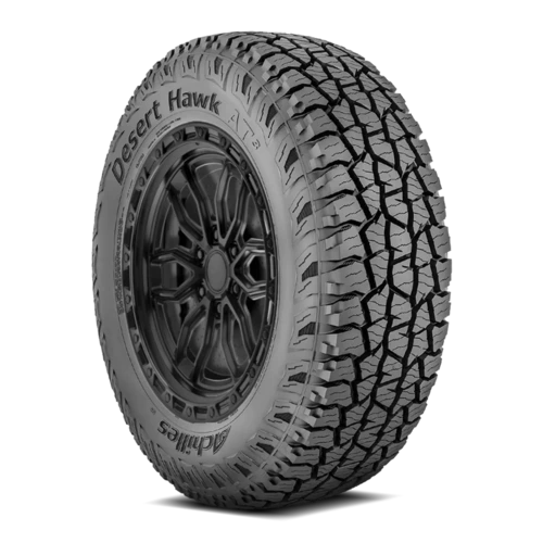 Achilles Desert Hawk A/T3