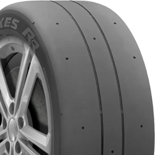 Toyo Proxes RR