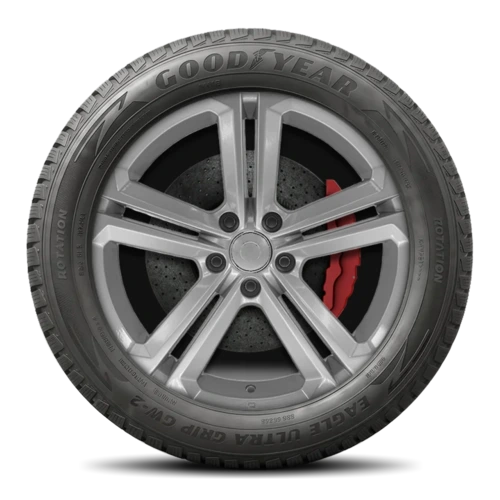 Goodyear Ultra Grip GW-2