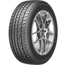 15553960000 General G-MAX Justice 265/60R17 108V BSW Tires