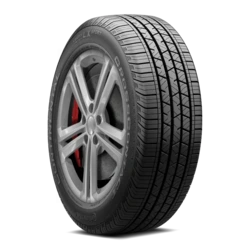 03549260000 Continental CrossContact LX Sport 275/40R22XL 108Y BSW Tires