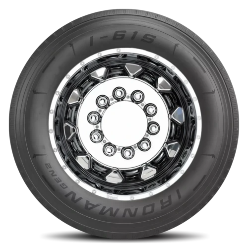 Ironman Gen 2 I-61S