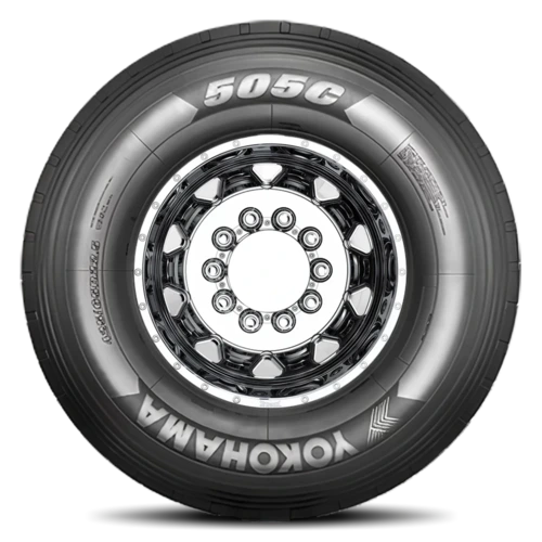 Yokohama 505C