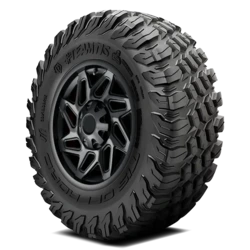 98485 Hercules TIS UT1 28X10.00R14 D/8PLY Tires