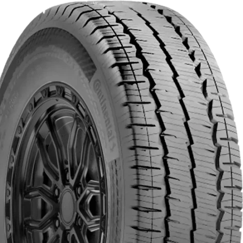 Continental VanContact A/S