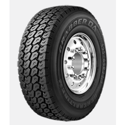 05350120000 General Grabber OA WB 425/65R22.5 L/20PLY Tires