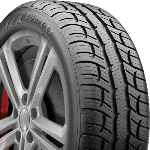 BF Goodrich Advantage T/A Sport LT
