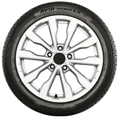 Yokohama Avid Ascend LX 225/65R17 102H BSW | Free Shippin