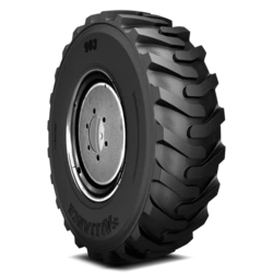 90300002 Alliance 903 Skid Steer R-4 10-16.5 E/10PLY Tires